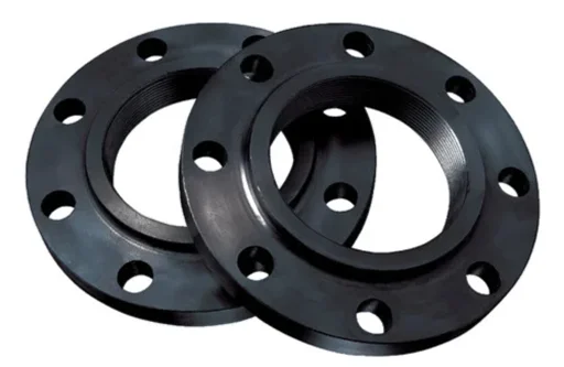 Duplex & Super Duplex Steel Flanges